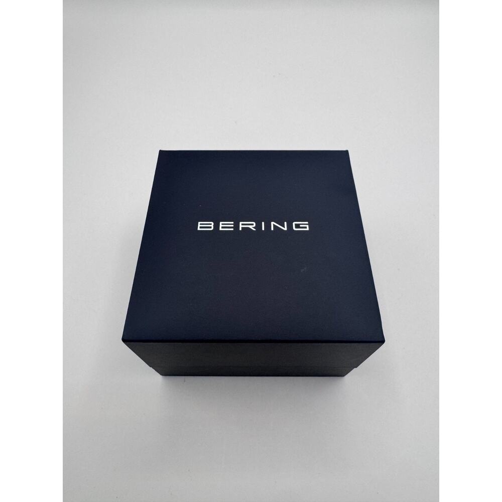 RARE Color Bering - 14240-508 - Armbanduhr - Herren - Quarz - Classic NEW